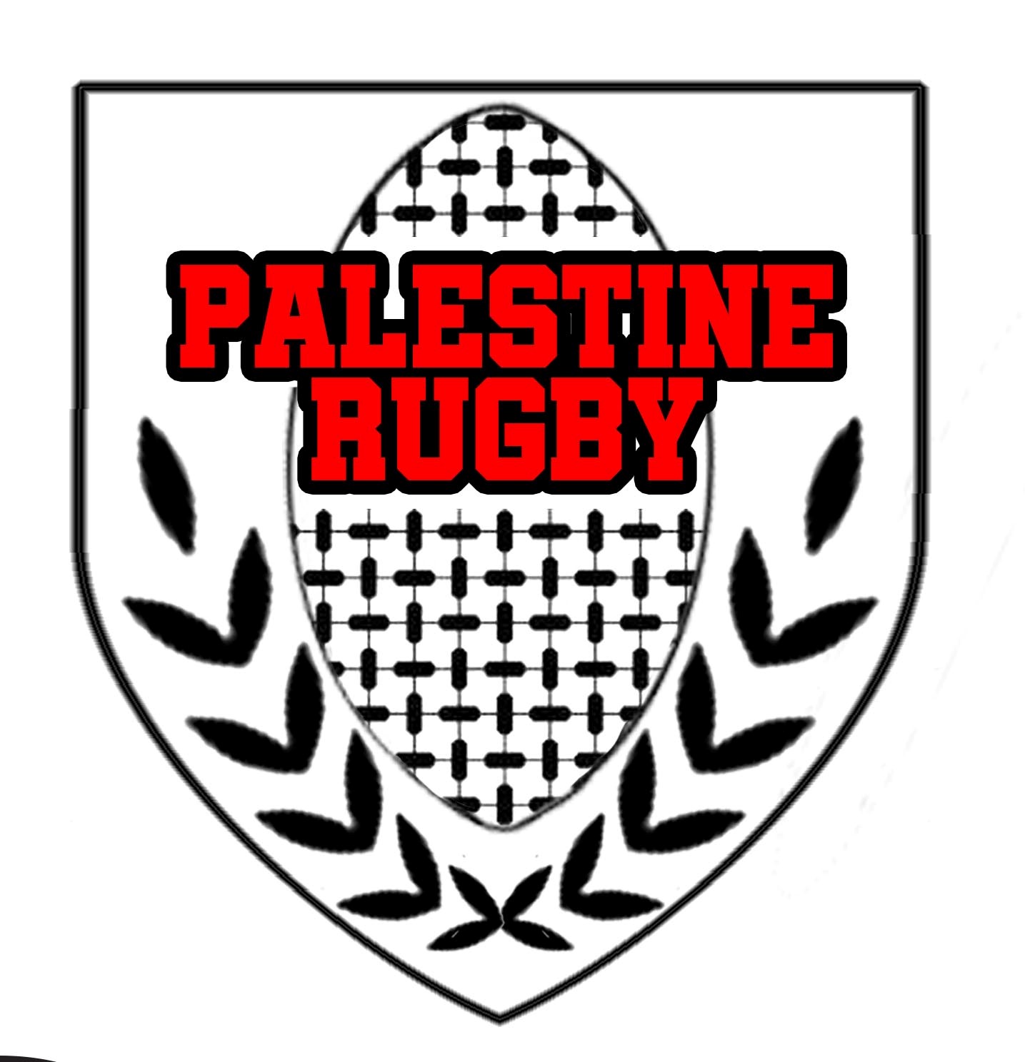 Palestine Rugby Federation